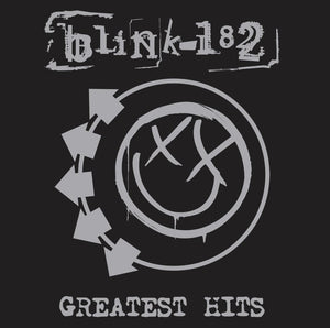 Blink 182 - Greatest Hits (9886987) CD