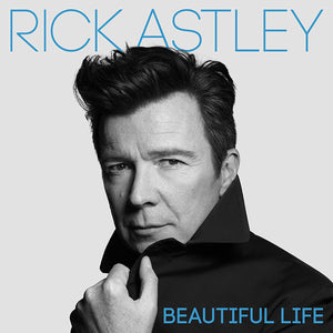 Rick Astley - Beautiful Life (53839550) CD