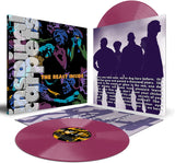 Inspiral Carpets - The Beast Inside (LDUNG14) 2 LP Set Purple Vinyl