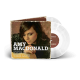 Amy MacDonald – This Is The Life Vinyl LP (2007)