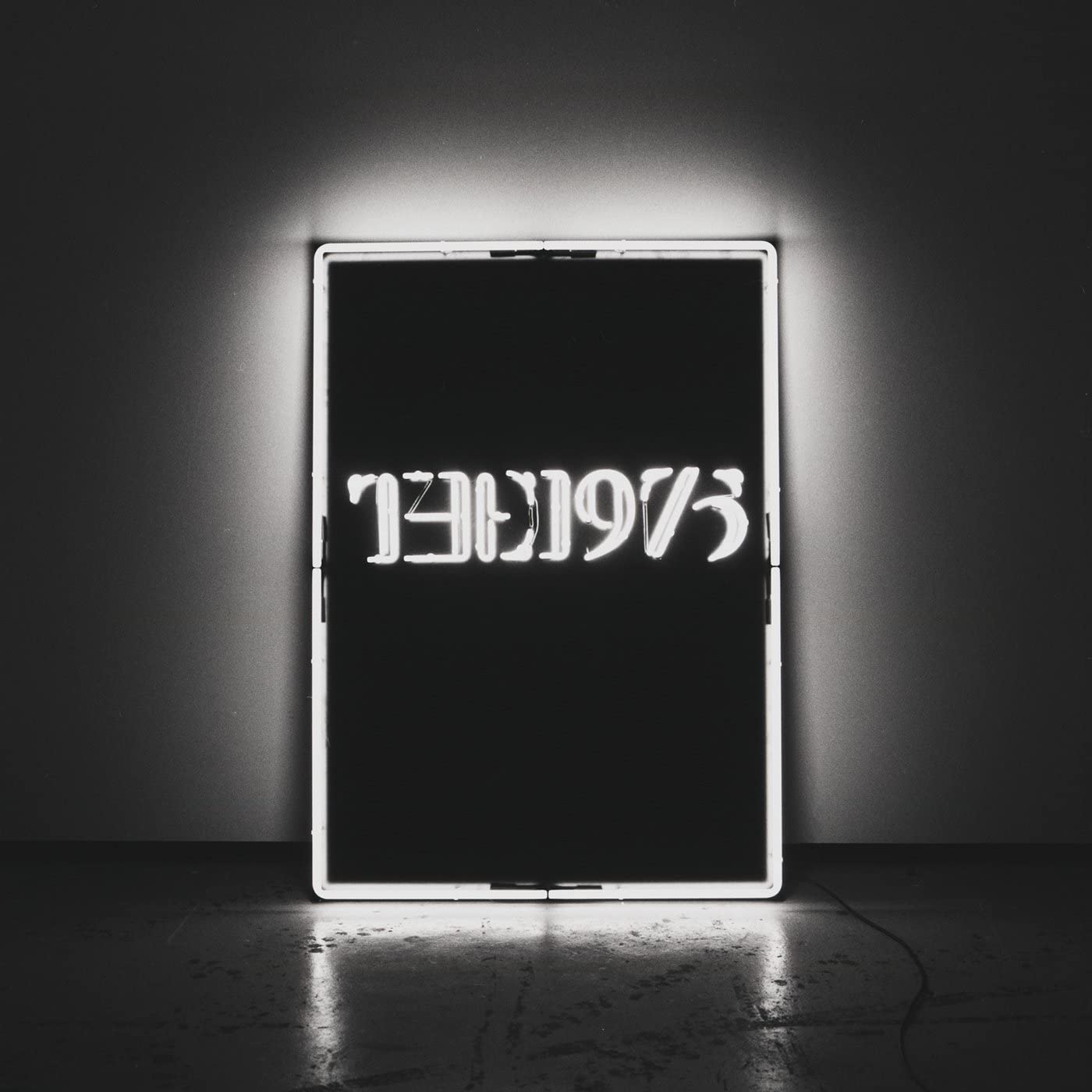 The 1975 debut self-titled album presented as a 2LP deluxe set pressed on white vinyl.