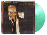 John Mayall And The Bluesbreakers - Blues For The Lost Days (MOVLP3117) LP Green Marbled Vinyl