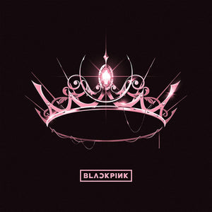 Blackpink - The Album (3504258) CD