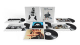 PJ Harvey - B-Sides, Demos & Rarities (0851101) 6 LP Set Set