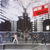 The Dictators’ punk-driven Manifest Destiny with lead vocals by Manitoba

