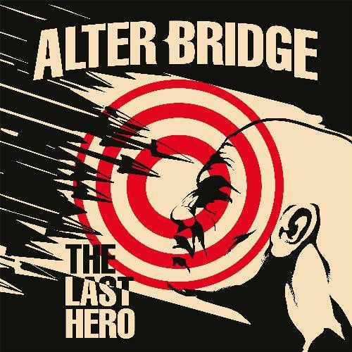 Alter Bridge - The Last Hero (NPR691JC) CD