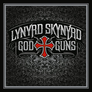 Lynyrd Skynyrd - God & Guns (MOVLP3383) LP