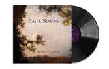 Paul Simon - Seven Psalms (8784901) LP