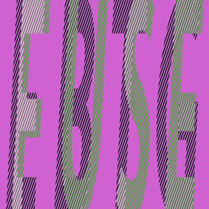 Everything But The Girl EBTG album cover featuring Tracey Thorn and Ben Watt