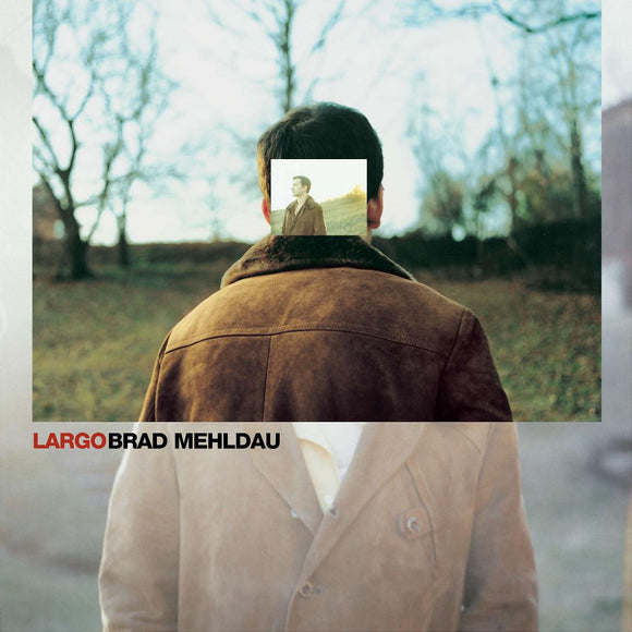 Brad Mehldau - Largo (9790490) LP