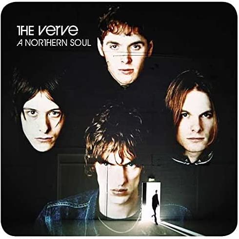 The Verve - A Northern Soul (4786539) 2 LP Set cover