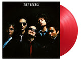 Tuff Darts! - Tuff Darts! (MOVLP3380) LP Red Vinyl