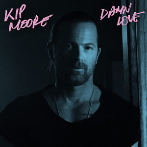 Kip Moore - Damn Love (4805309) 2 LP Set