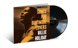 Billie Holiday - Songs For Distingué Lovers (4864424) LP