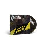 H.E.A.T. - Extra Force (0218764EMU) CD Due 1st September