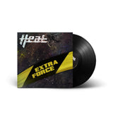 H.E.A.T. - Extra Force (0218763EMU) LP Due 1st September