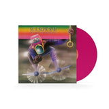 Scorpions - Fly To The Rainbow (53887576) LP Purple Vinyl