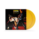 Scorpions - Tokyo Tapes (53888135) 2 LP Set Yellow Vinyl