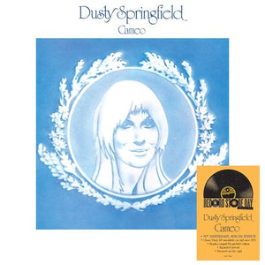 Dusty Springfield - Cameo (5397736) LP Blue Vinyl