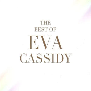 Eva Cassidy - The Best Of (4102062) CD