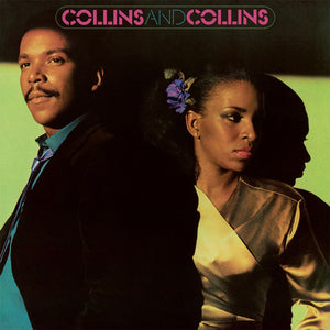 Collins and Collins - Collins and Collins (MOVLP3419) LP