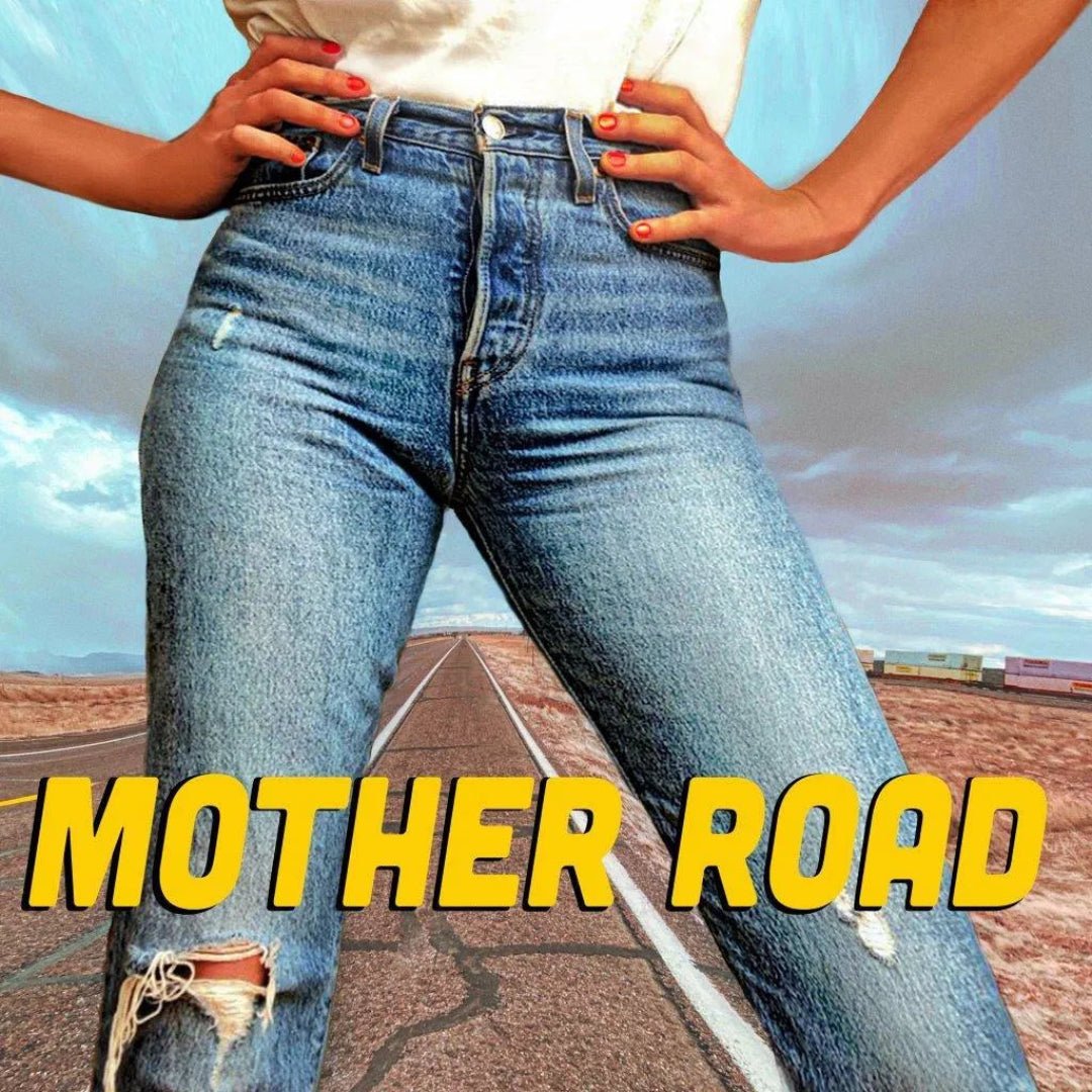 Grace Potter Mother Road record featuring heartfelt songs and expansive instrumentation.