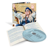 Joni Mitchell - Joni Mitchell At Newport (9783207) CD