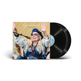 Joni Mitchell - Joni Mitchell At Newport (9783208) 2 LP Set