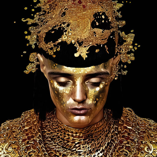 Aime Simone - Oh Glory CD