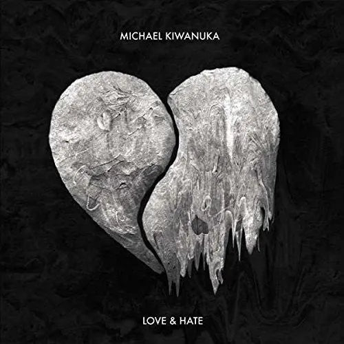 Michael Kiwanuka - Love & Hate CD - 1 - CD - Orchard Records