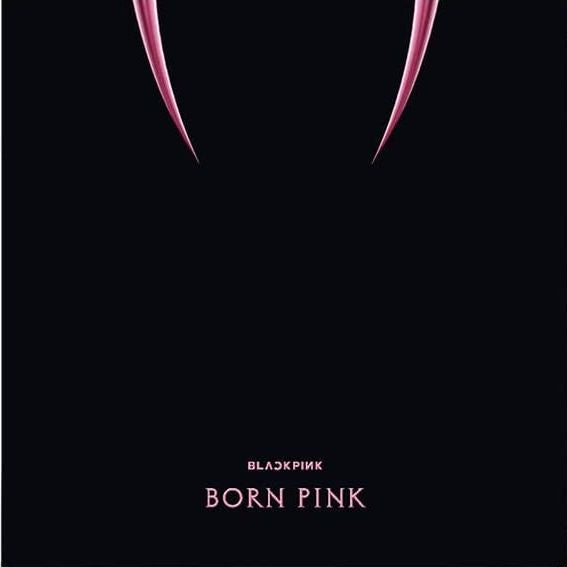 Blackpink - Born Pink (4842470) CD