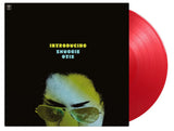 Shuggie Otis - Introducing (MOVLP746) LP Red Vinyl