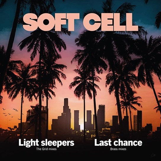 Soft Cell - Light Sleepers (53887540) 12