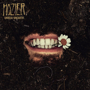 Hozier - Unreal Unearth (5523805) 2 LP Set