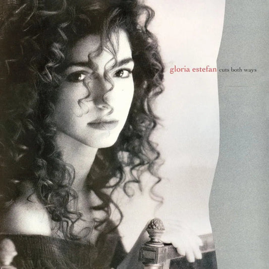 Gloria Estefan Cuts Both Ways CD Latin pop album compact disc release