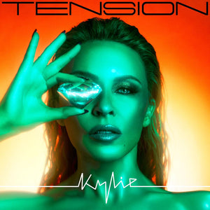 Kylie Minogue - Tension (53892568) CD