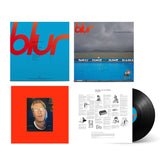 Blur - The Ballad Of Darren (9766016) LP