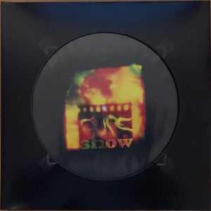 The Cure - Show (4847895) 2 LP Picture Disc