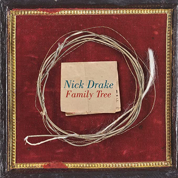 Nick Drake - Family Tree (4700050) 2 LP Set