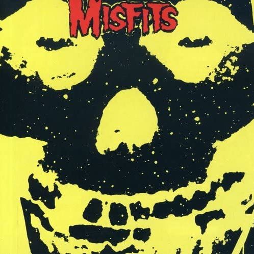 Misfits - Collection (4619012) CD