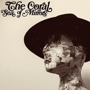 The Coral - Sea Of Mirrors (M9482UKCD) CD