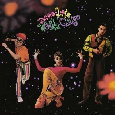 Deee-Lite - World Clique (MOVLP1540) LP