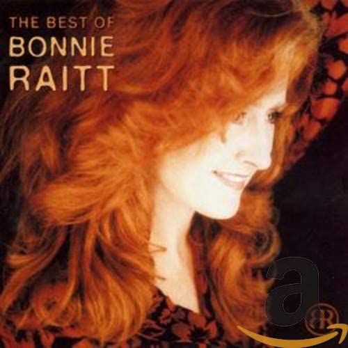 Bonnie Raitt - The Best Of Bonnie Raitt On Capitol 1989-2003 (5821132) CD