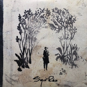 Sigur Ros - Takk... (9685284) 2 LP + 10" Single Box Set