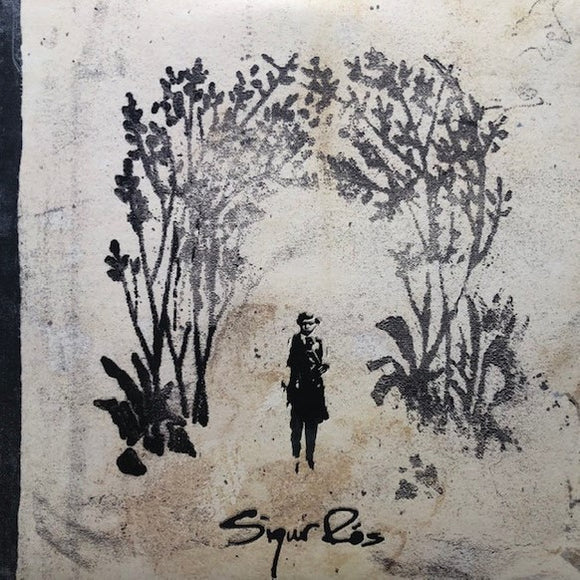 Sigur Ros - Takk... (9685284) 2 LP + 10