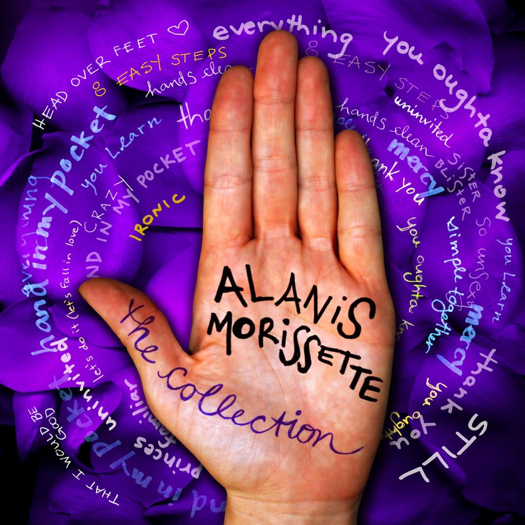 Alanis Morissette - The Collection 2 LP - 1 - LP - Orchard Records