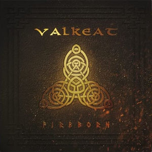 Valkeat - Fireborn (8170378) CD