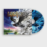 Lancer - Tempest (8170383) CD