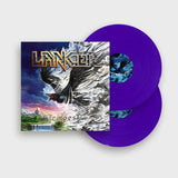 Lancer - Tempest (8170384) 2 LP Set Purple Vinyl