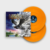 Lancer - Tempest (9760393) 2 LP Set Orange Vinyl